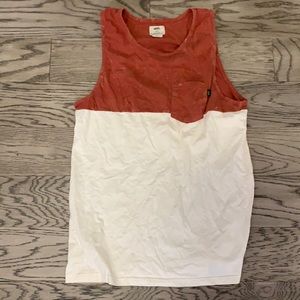 VANS Tank Top
